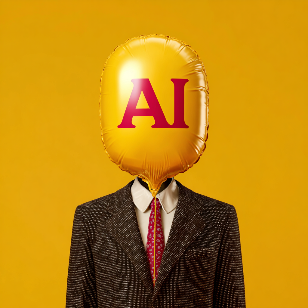 AI-shaped career