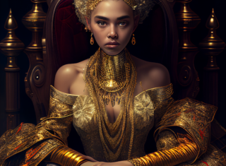 luxury brands