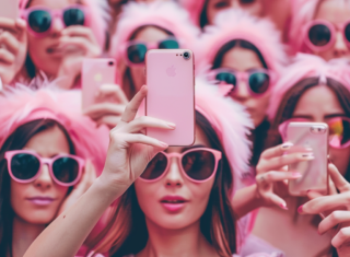 new influencers