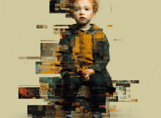 AI kids