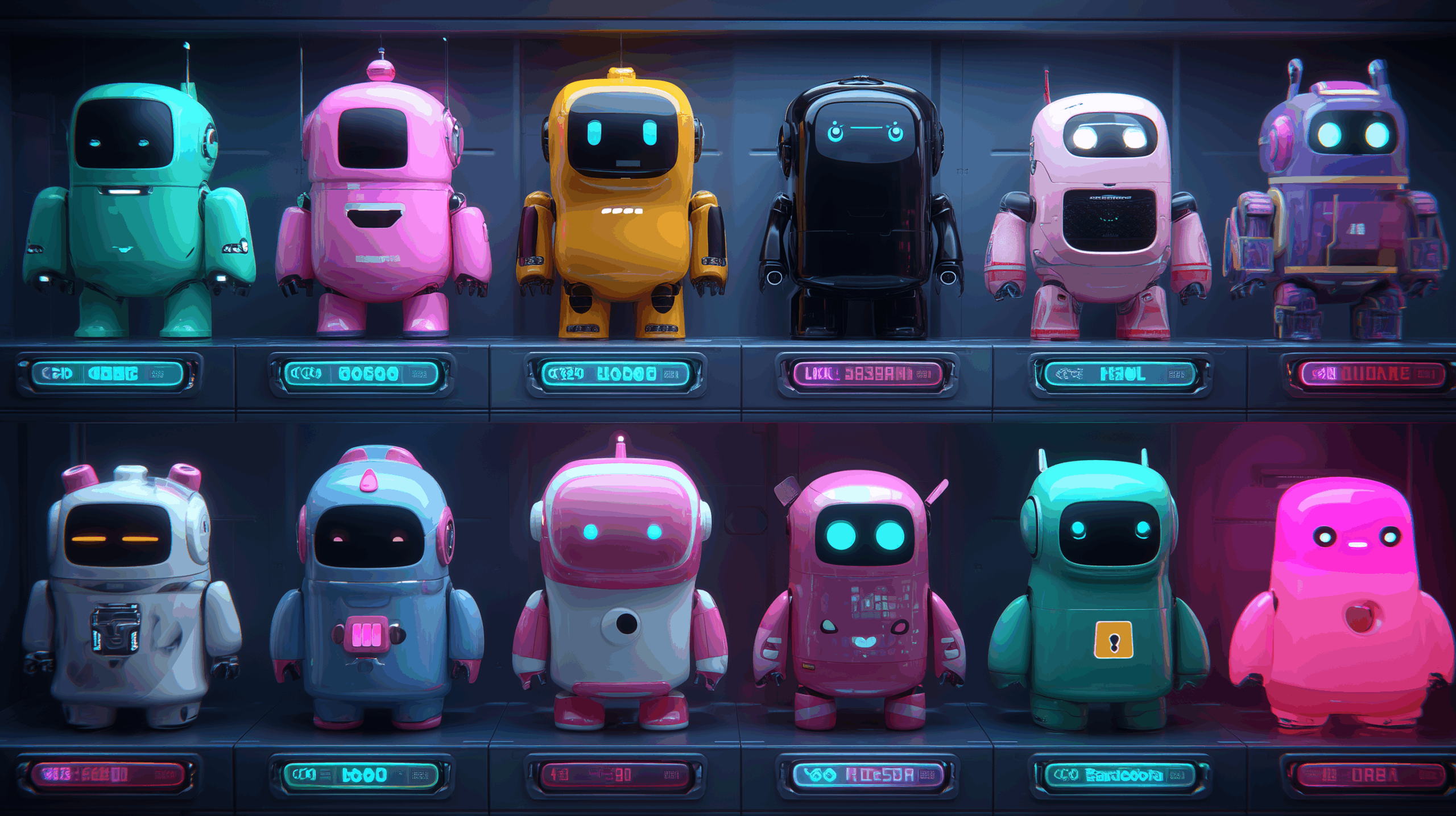 AI assistant