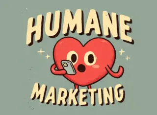humane marketing